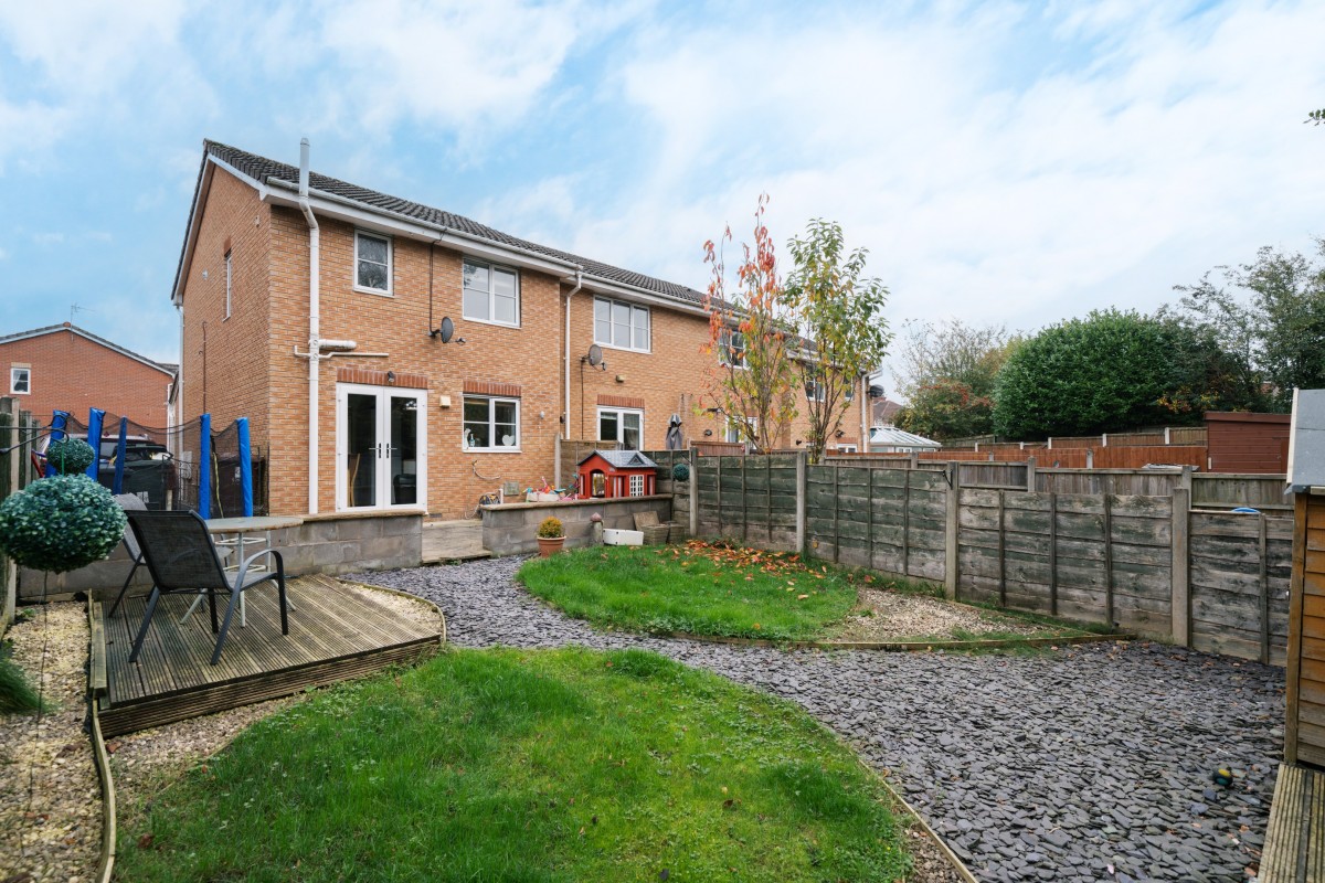 Images for Rosewood Close, Chorley