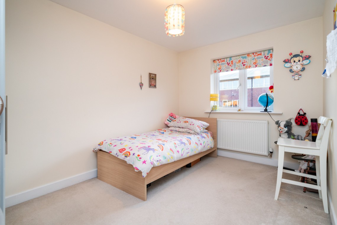 Images for Napier Drive, Horwich