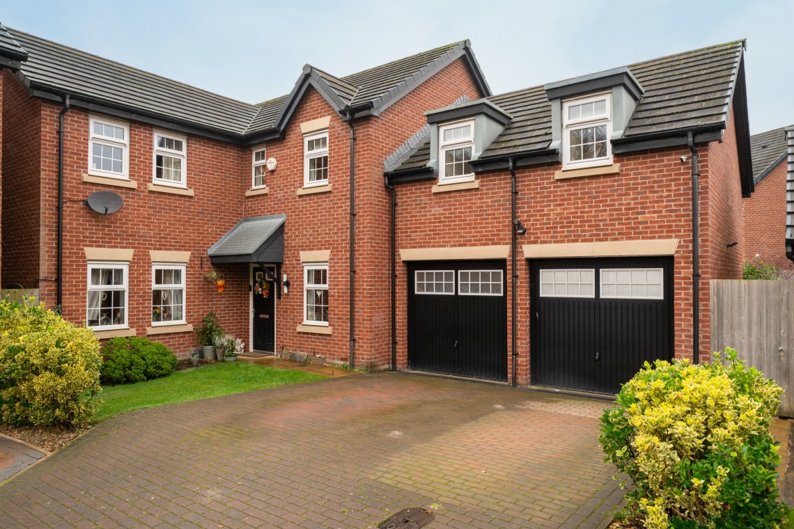 Images for Worlington Close, Buckshaw Village