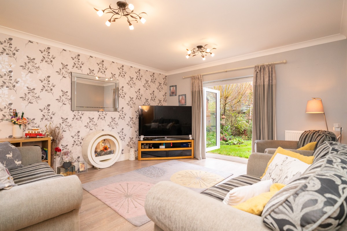 Images for Worlington Close, Buckshaw Village