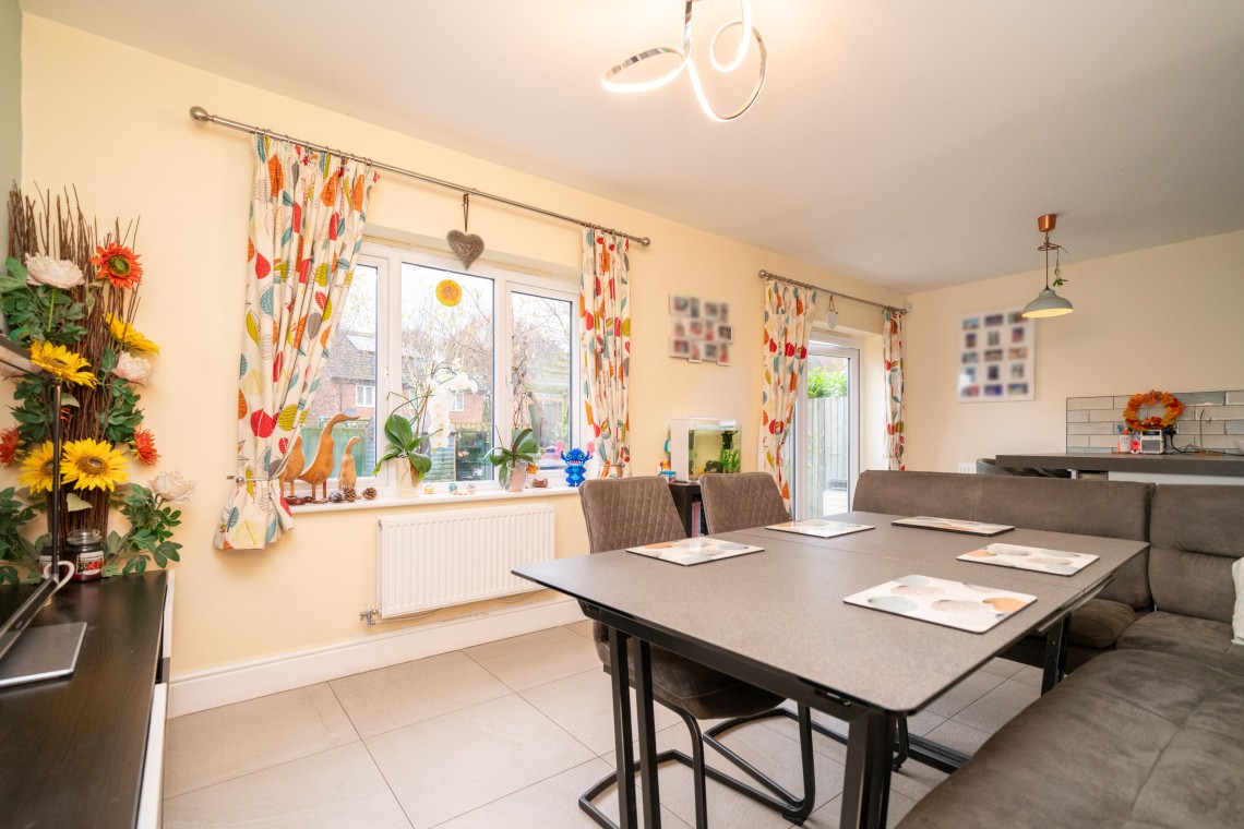 Images for Worlington Close, Buckshaw Village