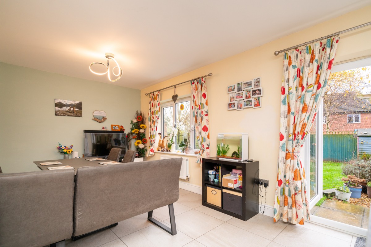 Images for Worlington Close, Buckshaw Village