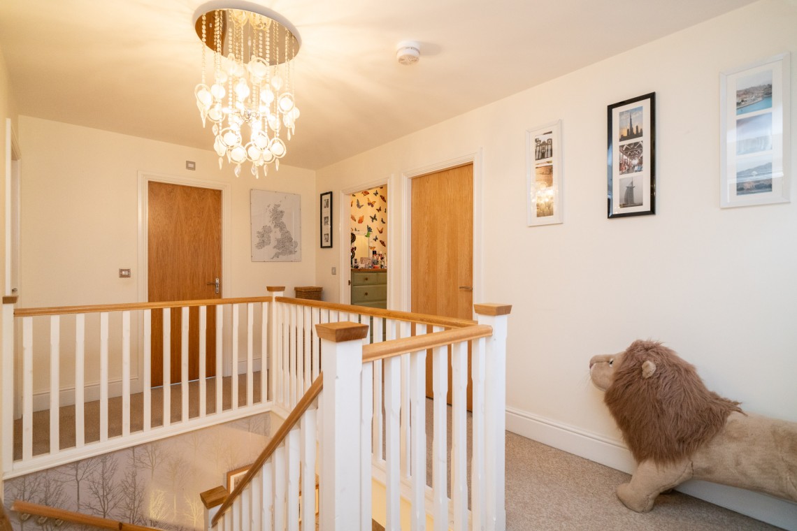 Images for Worlington Close, Buckshaw Village