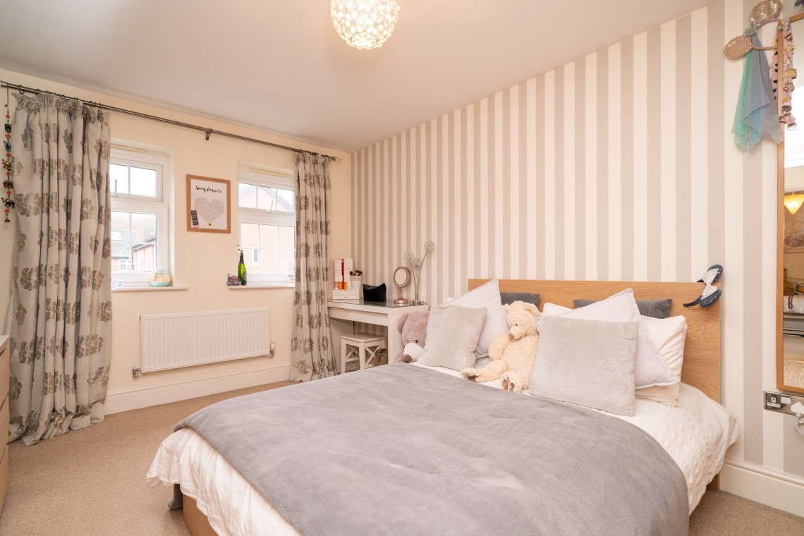 Images for Worlington Close, Buckshaw Village