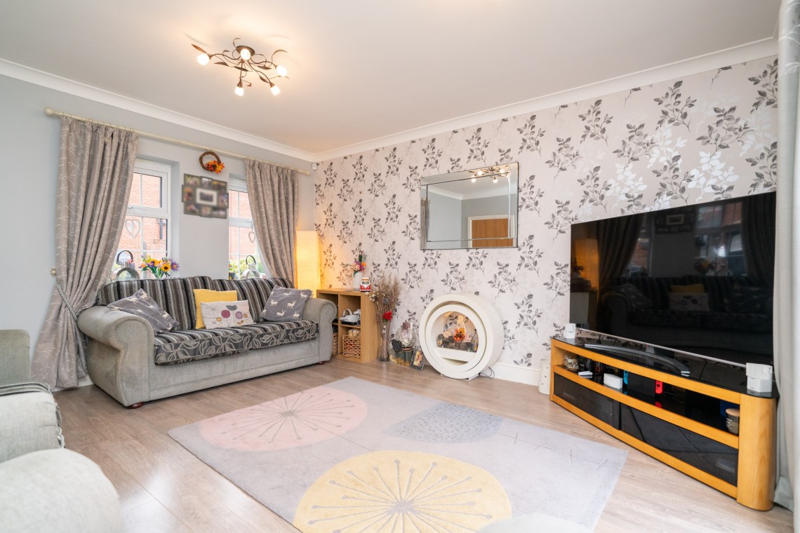 Images for Worlington Close, Buckshaw Village