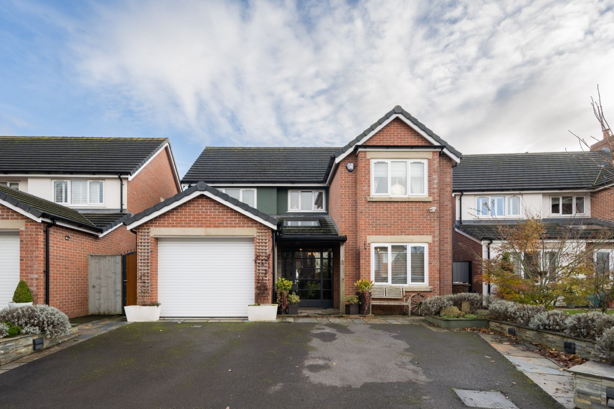 Images for Charnwood Close, Burscough