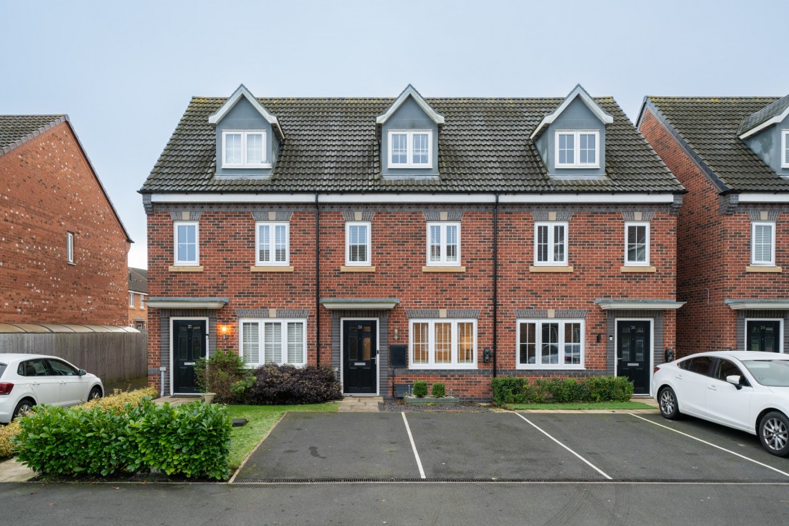 Images for Radcliffe Drive, Leyland