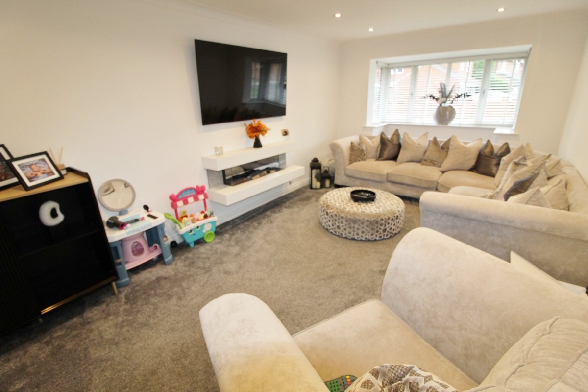 Images for Brackenbury Close, Preston