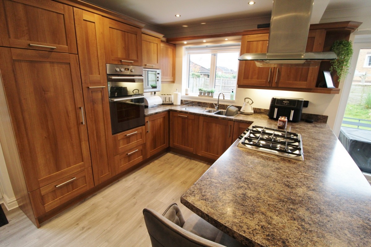 Images for Brackenbury Close, Preston