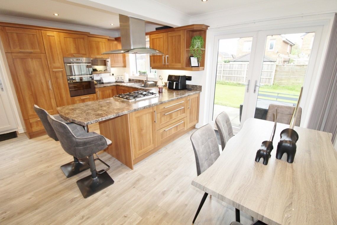 Images for Brackenbury Close, Preston