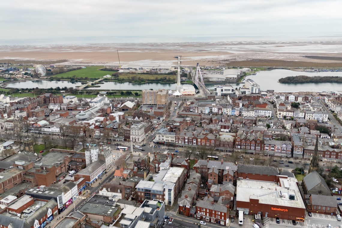 Images for Post Office Avenue, Southport