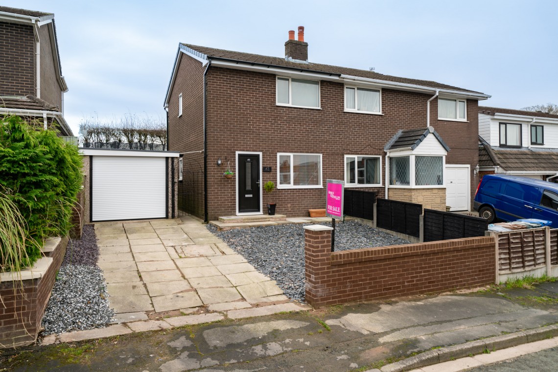 Images for Hawkshead Avenue, Euxton