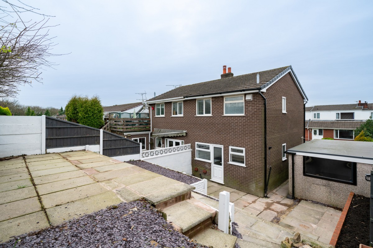 Images for Hawkshead Avenue, Euxton