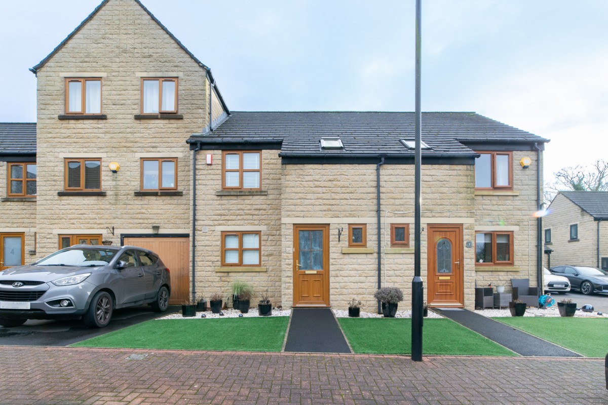 Images for Bridge Mill Court, Chorley