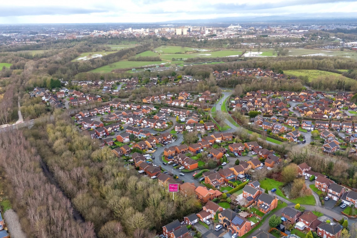 Images for Old Oak Gardens, Walton-le-Dale