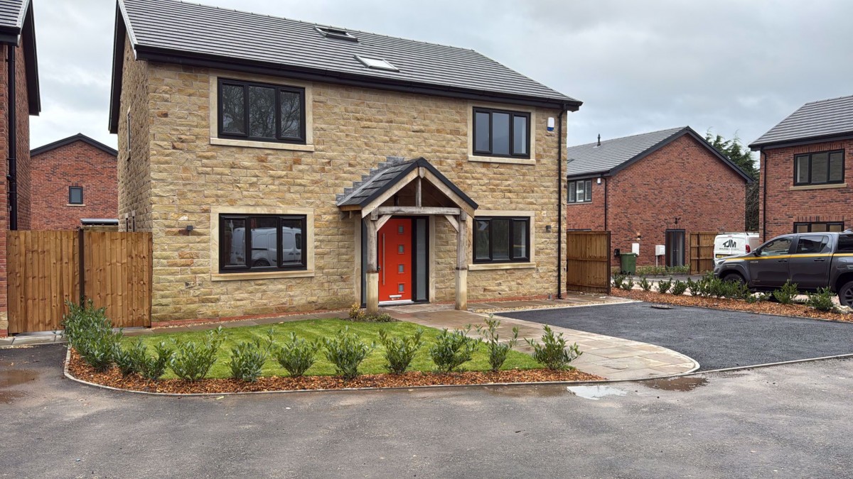 Images for Plot 2 Hunters Lodge Preston Road Charnock Richard PR7 5LH