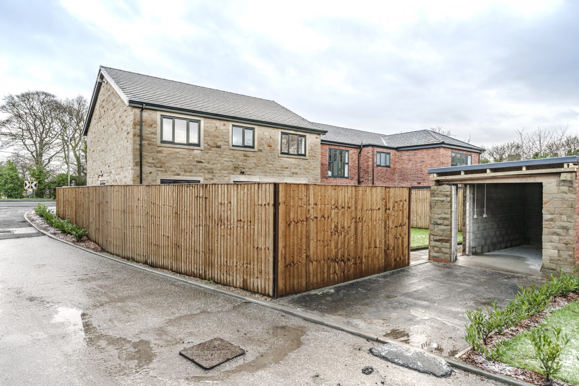 Images for Plot 2 Hunters Lodge Preston Road Charnock Richard PR7 5LH