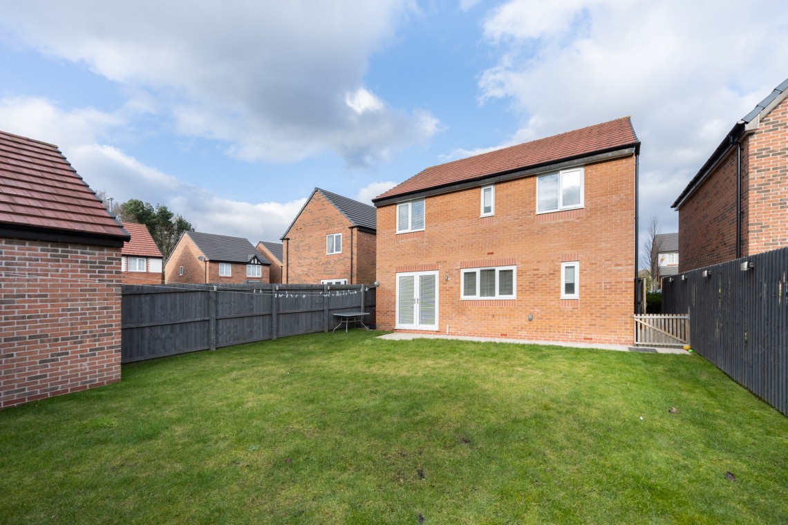 Images for Merdale Way, Lathom