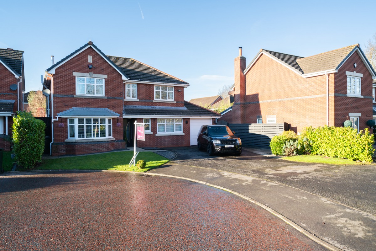 Images for Oak Drive, Burscough