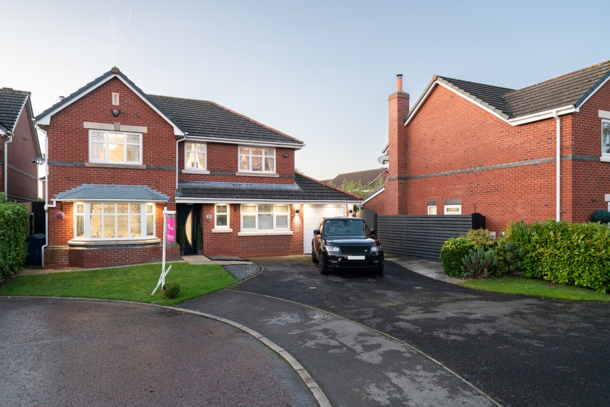 Images for Oak Drive, Burscough