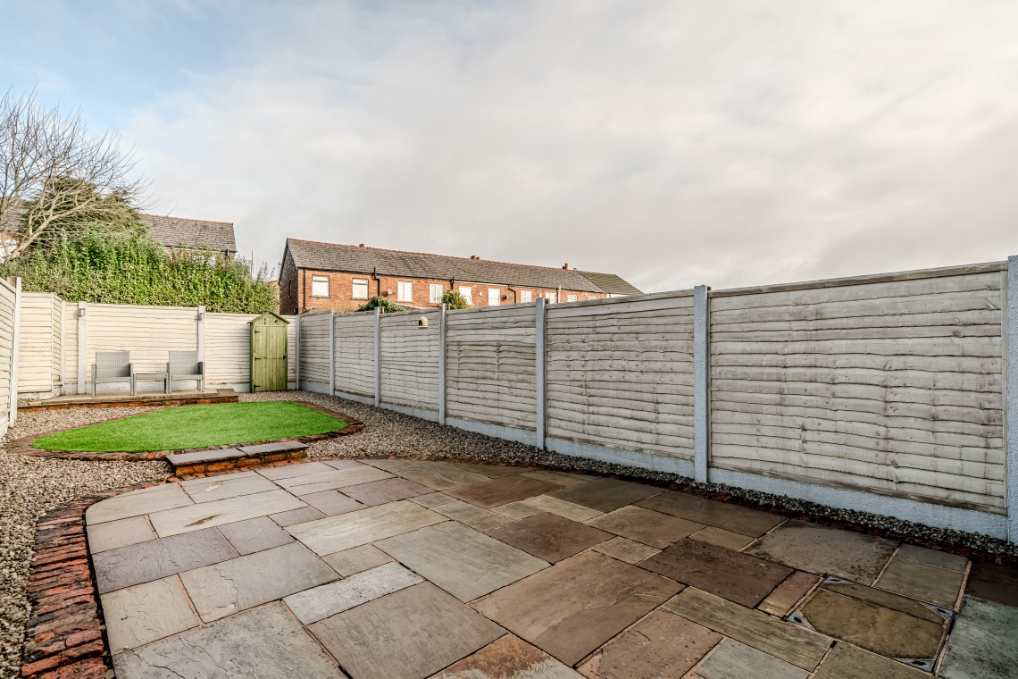 Images for Ashwall Street, Skelmersdale