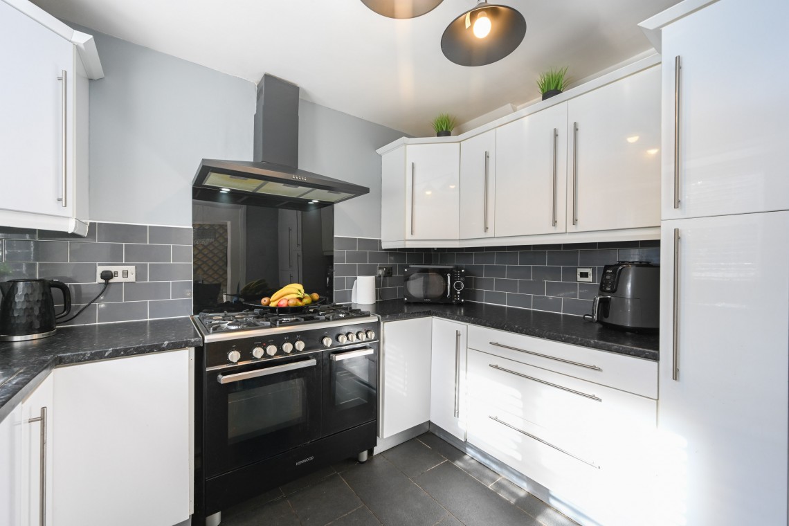 Images for Newstead Drive, Skelmersdale