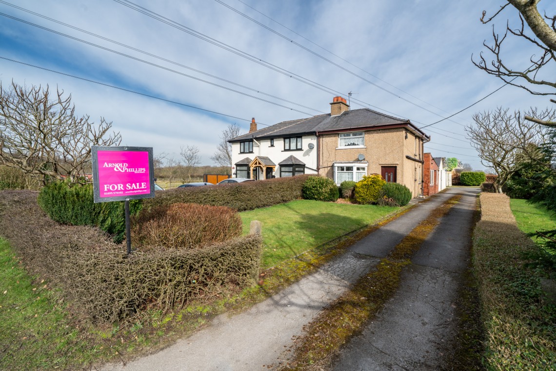 Images for Dickets Lane, Lathom