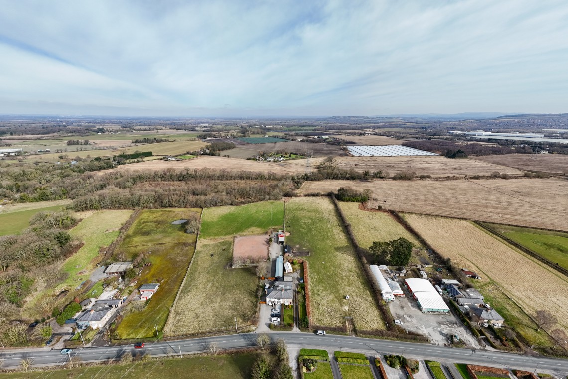 Images for Dickets Lane, Lathom