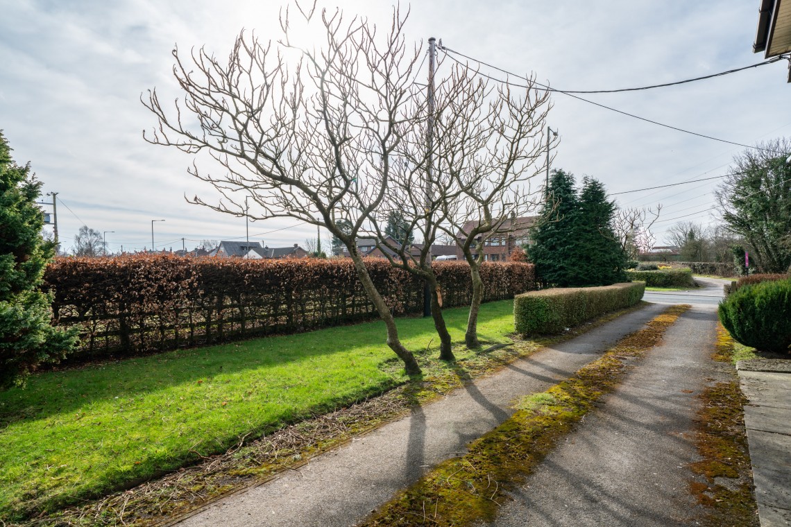 Images for Dickets Lane, Lathom