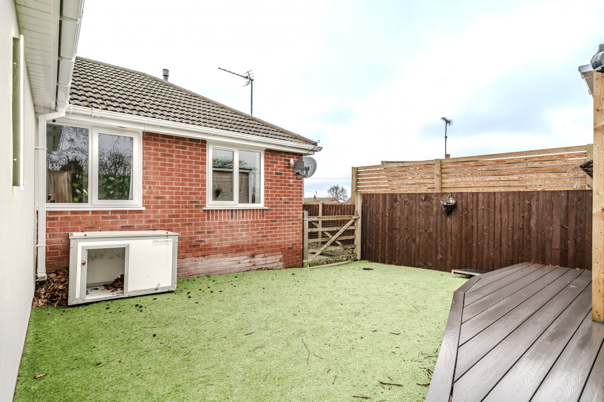 Images for Lawton Close, Chorley