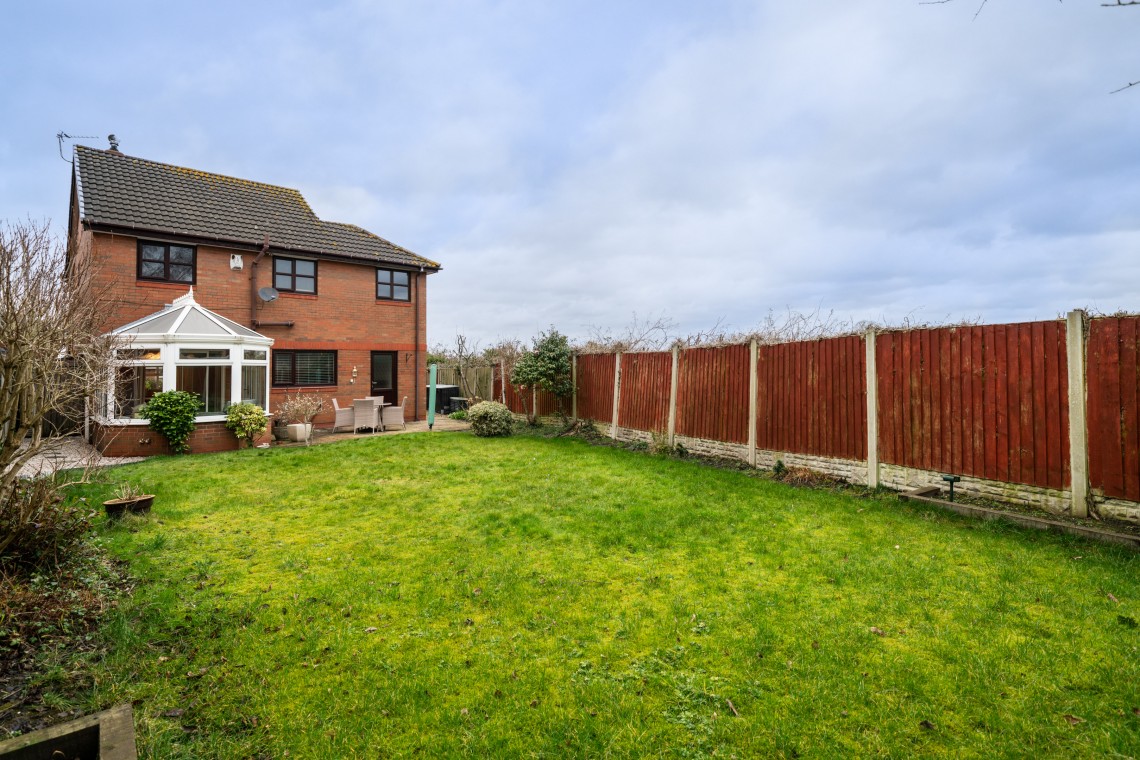 Images for Springfield Close, Burscough