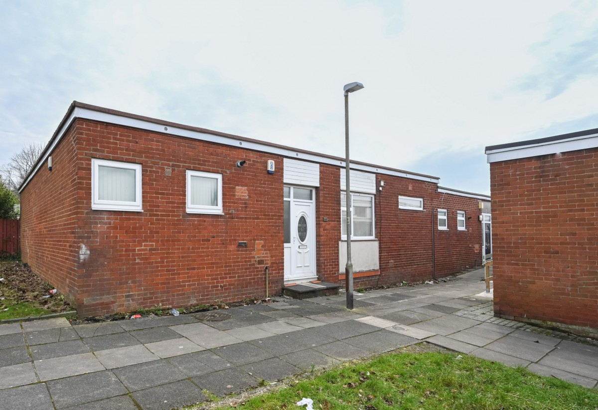 Images for Abbeywood, Skelmersdale