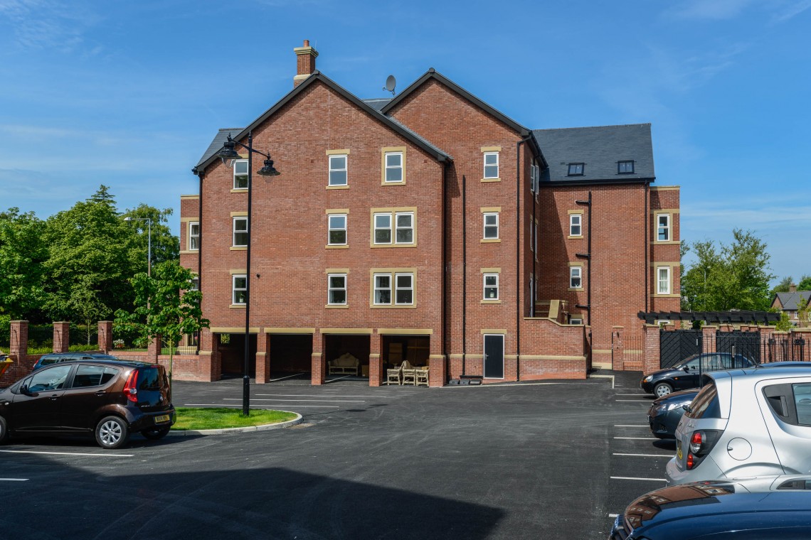 Images for Cramford House, Ormskirk