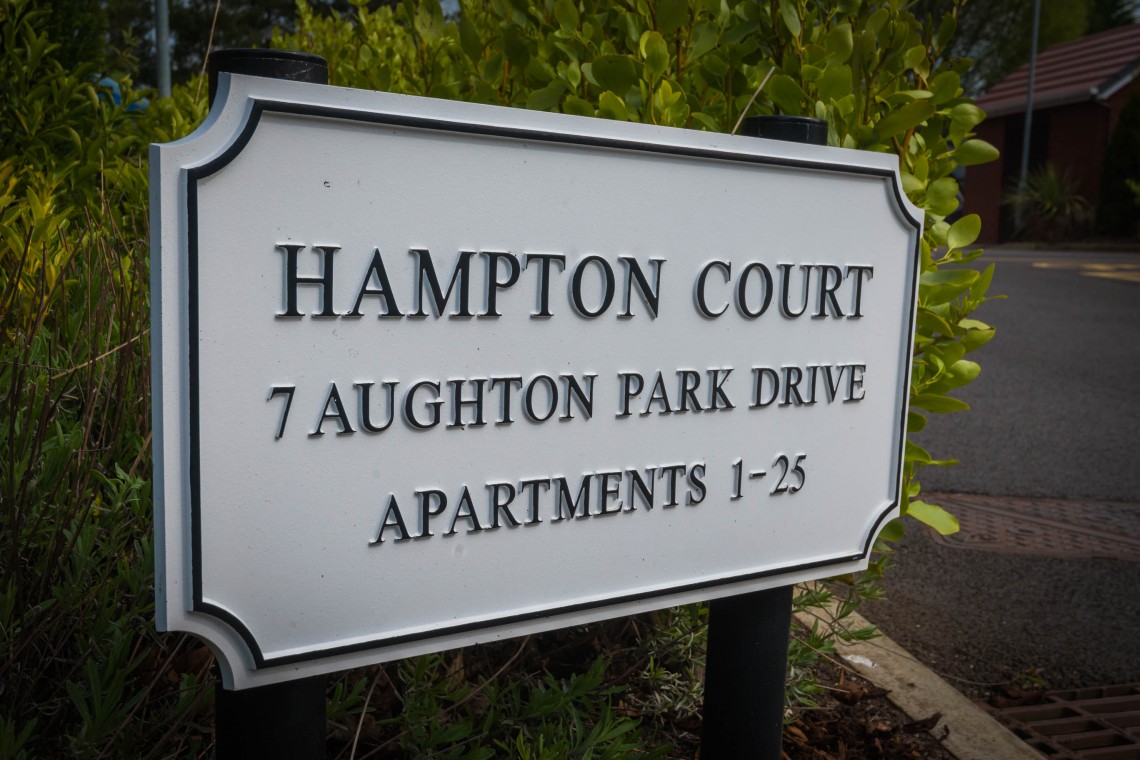 Images for Aughton Park Drive, Aughton