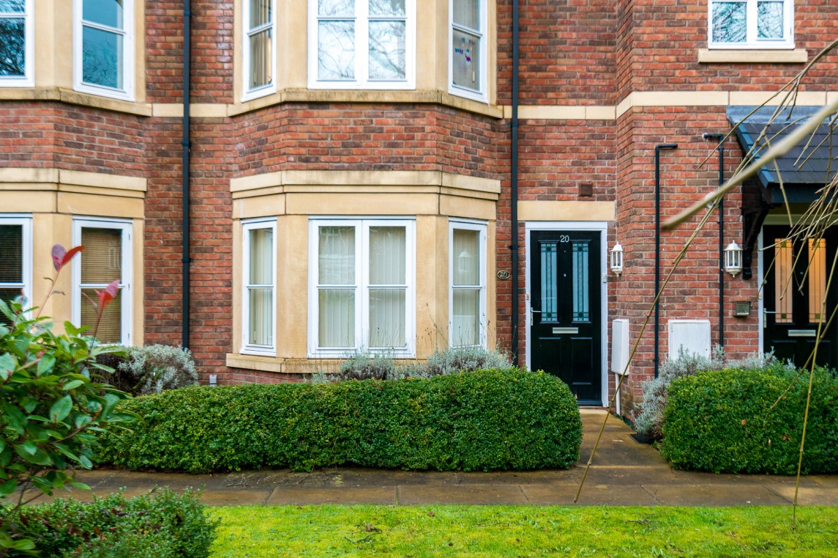 Images for Grammar School Court, Ormskirk