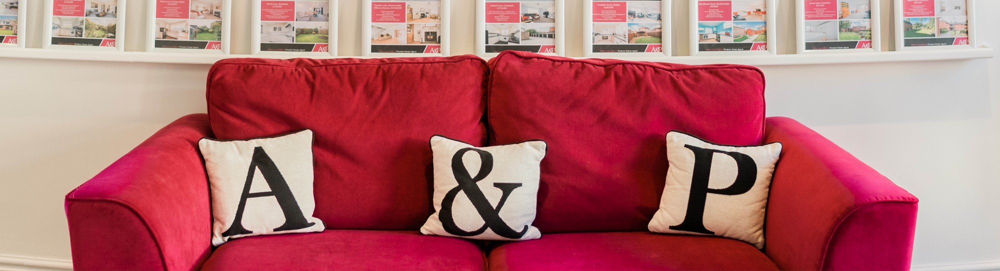 Estate Agents based in the North West Arnold & Phillips Estate Agents